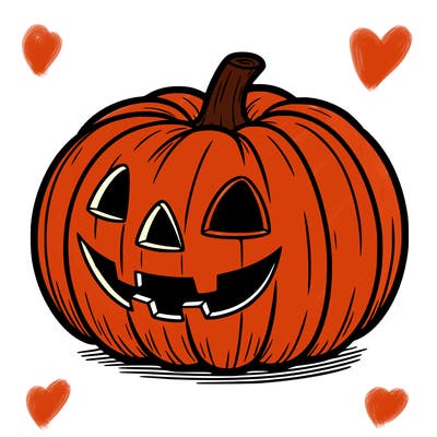 jack-o-lantern