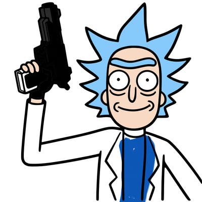 rick