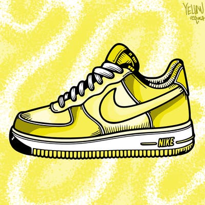nike shoe