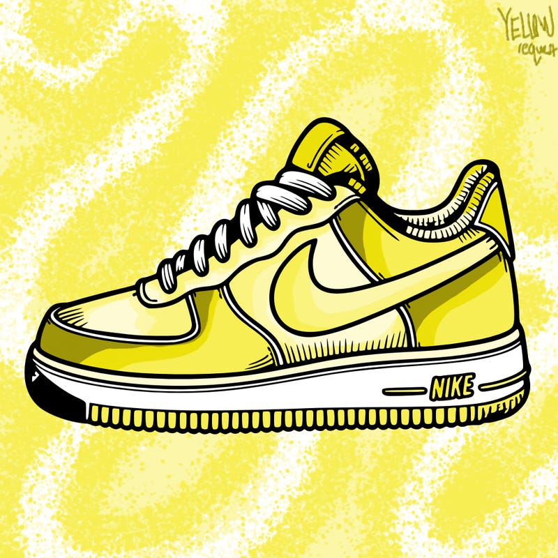 nike shoe