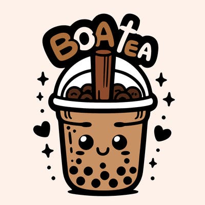 boba tea