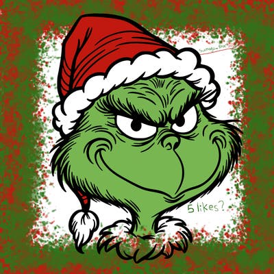 grinch