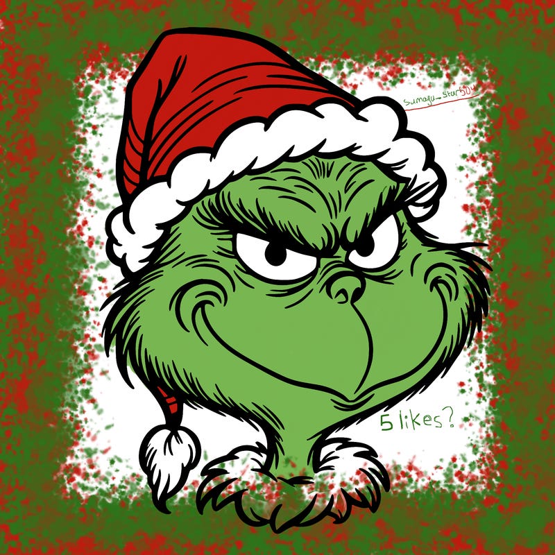 grinch