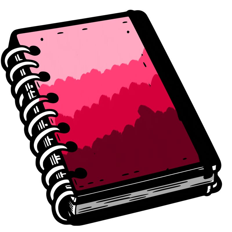 notebook