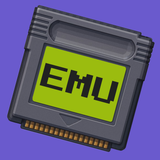 Emu — Game Consoles App