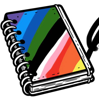 notebook
