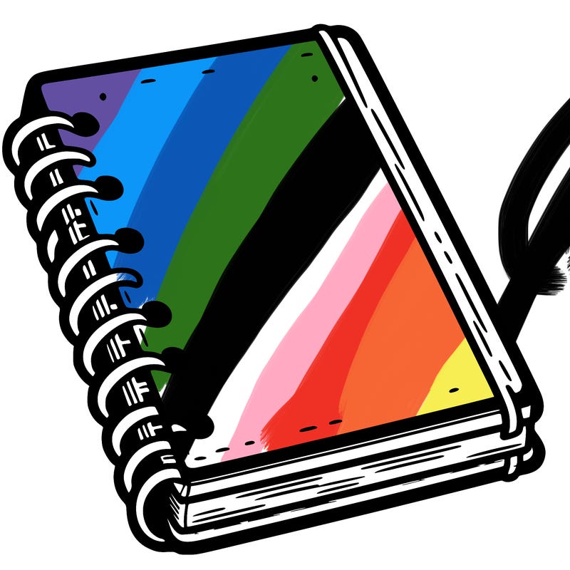 notebook