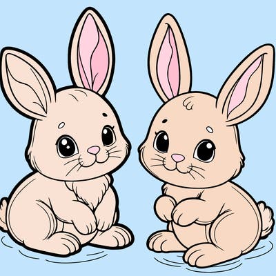bunnys