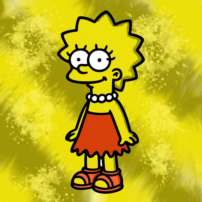lisa