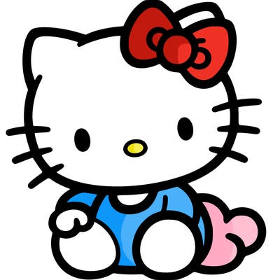 hello kitty