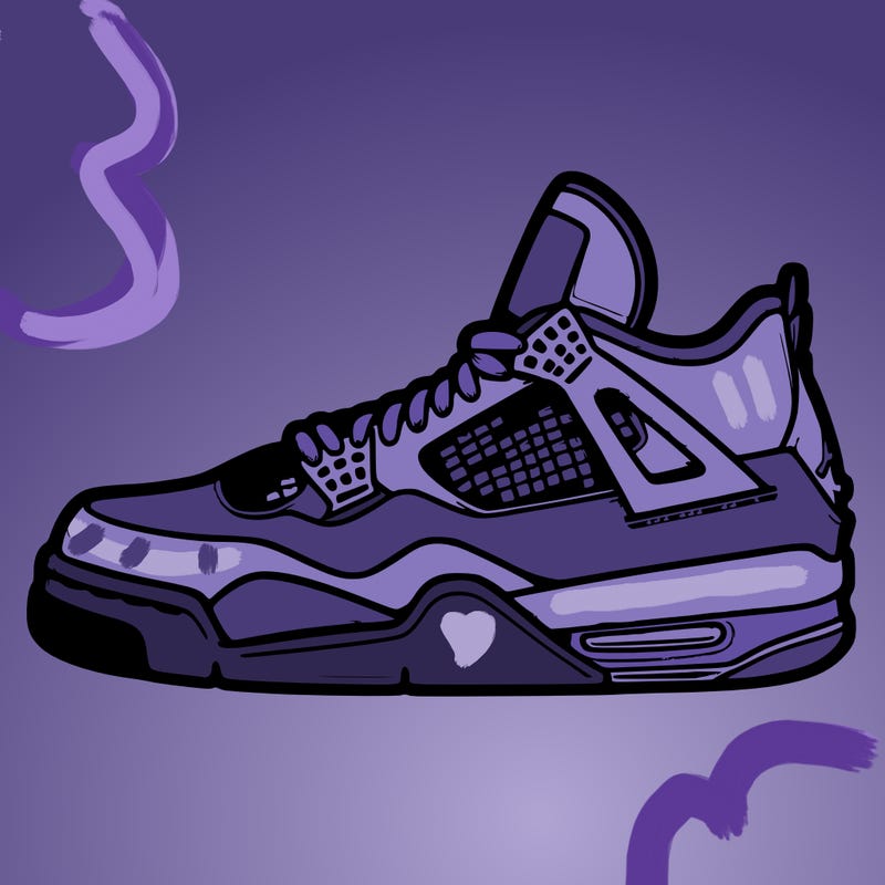 jordan 4