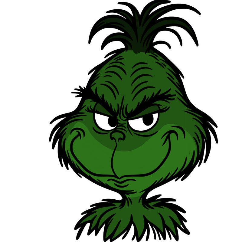 grinch