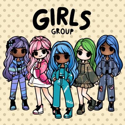girls group