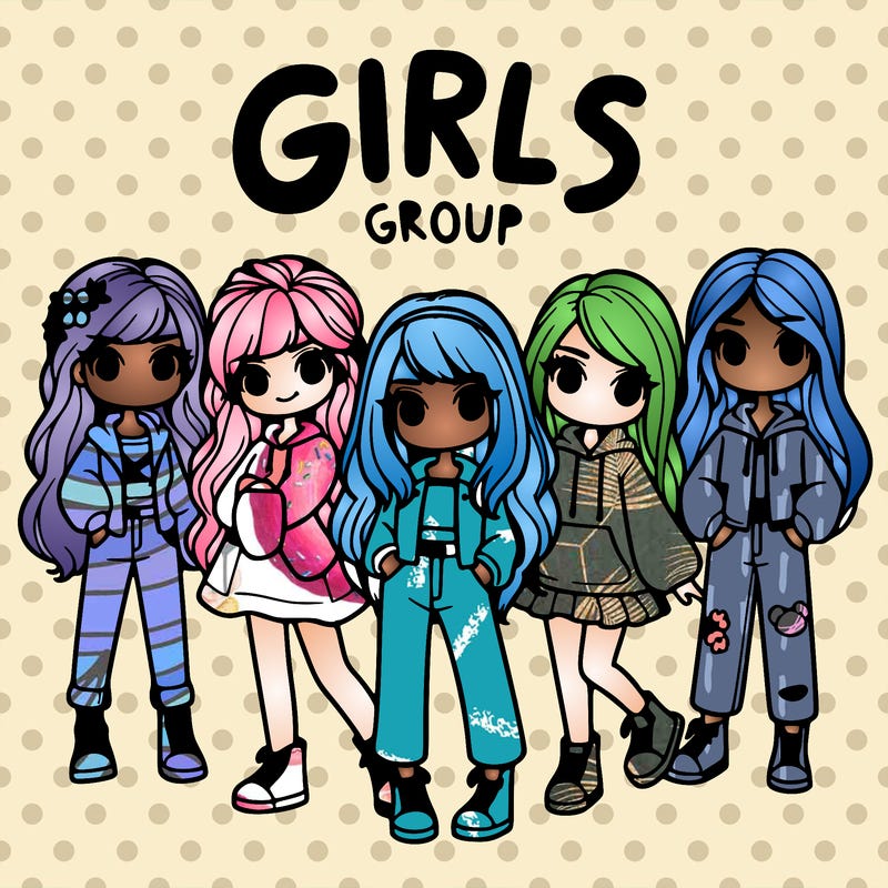 girls group