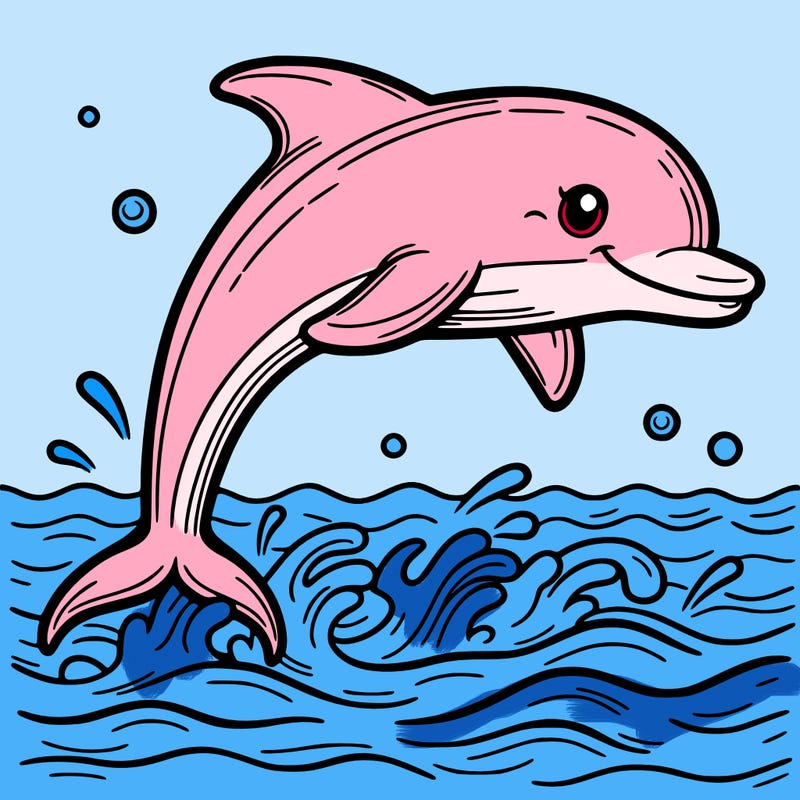 dolphin
