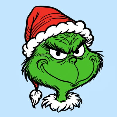 grinch