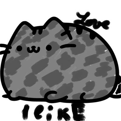 pusheen