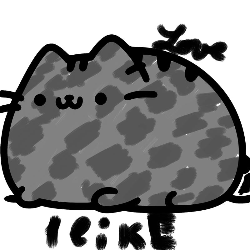 pusheen