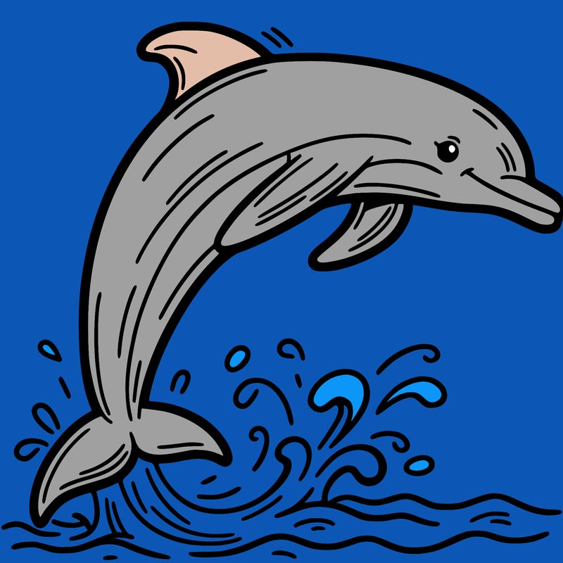 dolphin