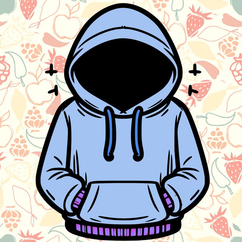 hoodie