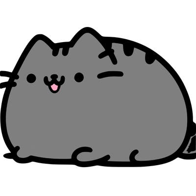 pusheen