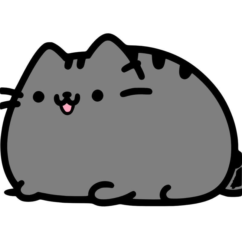 pusheen