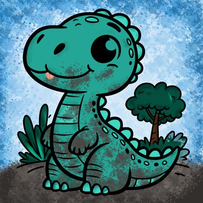 dinosaur
