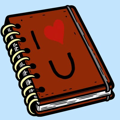 notebook