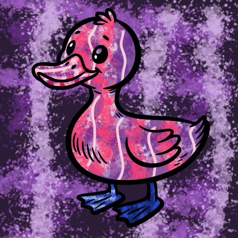 duck