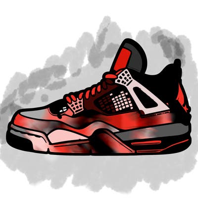 jordan 4