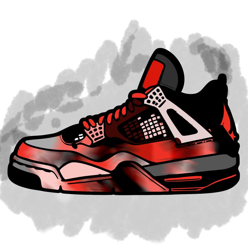 jordan 4