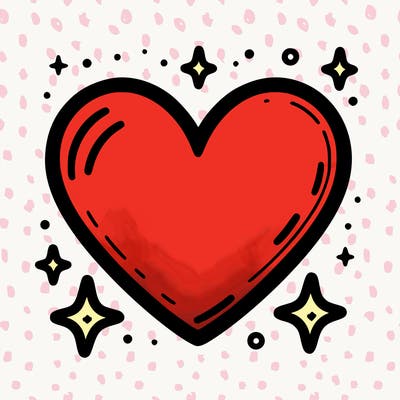 heart