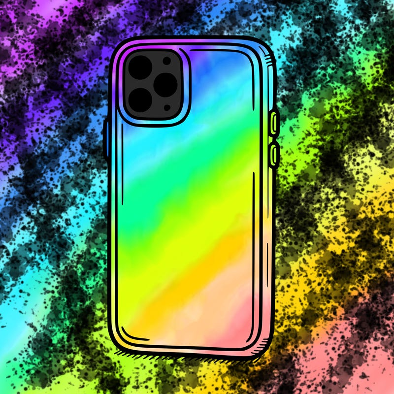 phone case