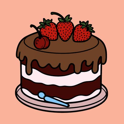 cake