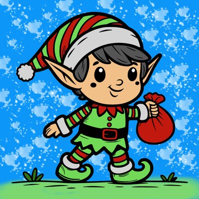 elf