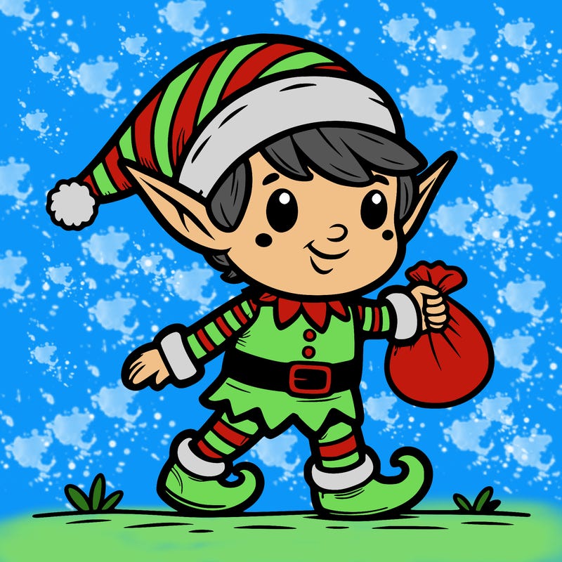 elf