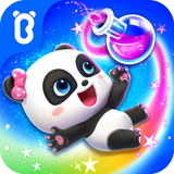 Magical Color Mixing Studio - App Icon