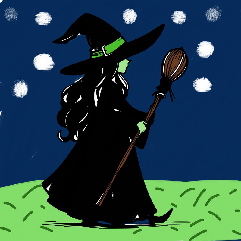 witch