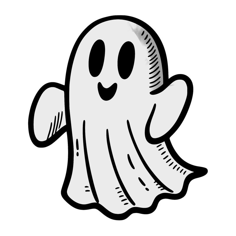 ghost