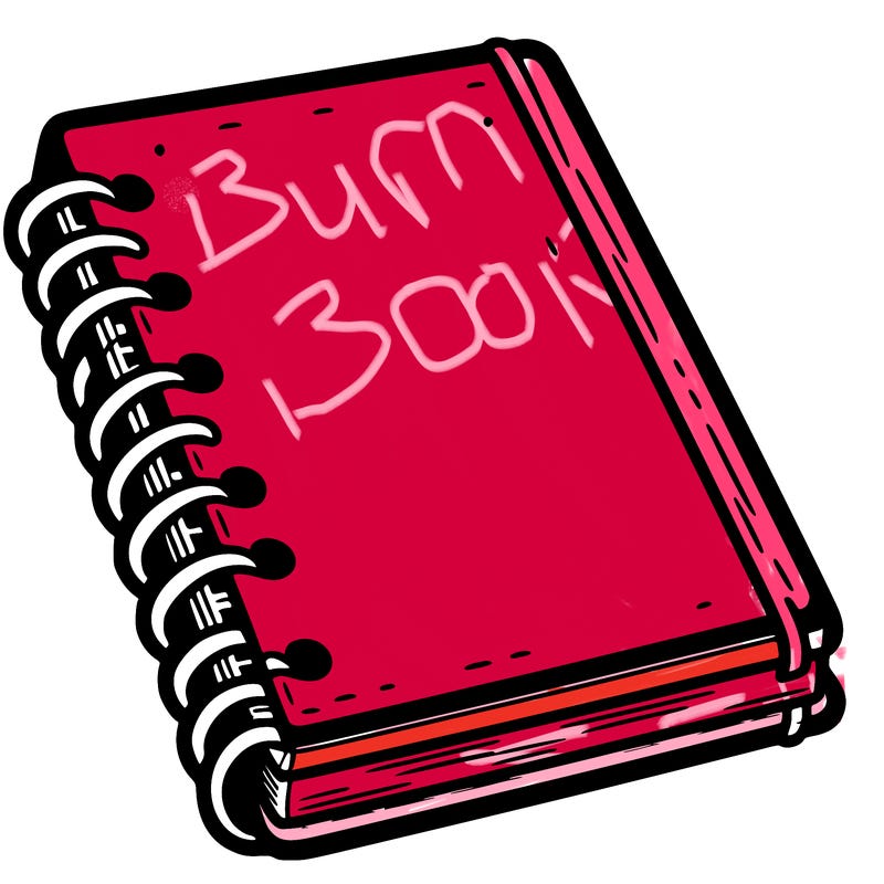 notebook