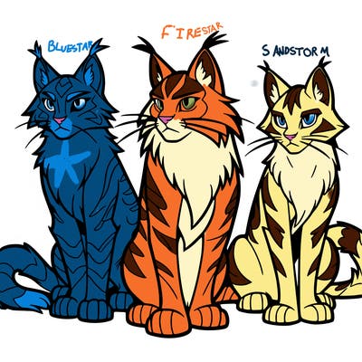 warriorcats