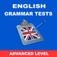 Advanced English Grammar
