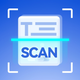 Scanner Pro: PDF&Docs Scanner