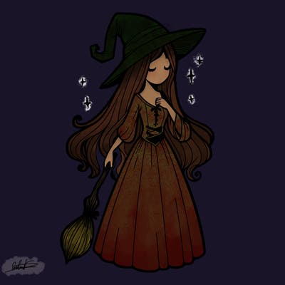 witch