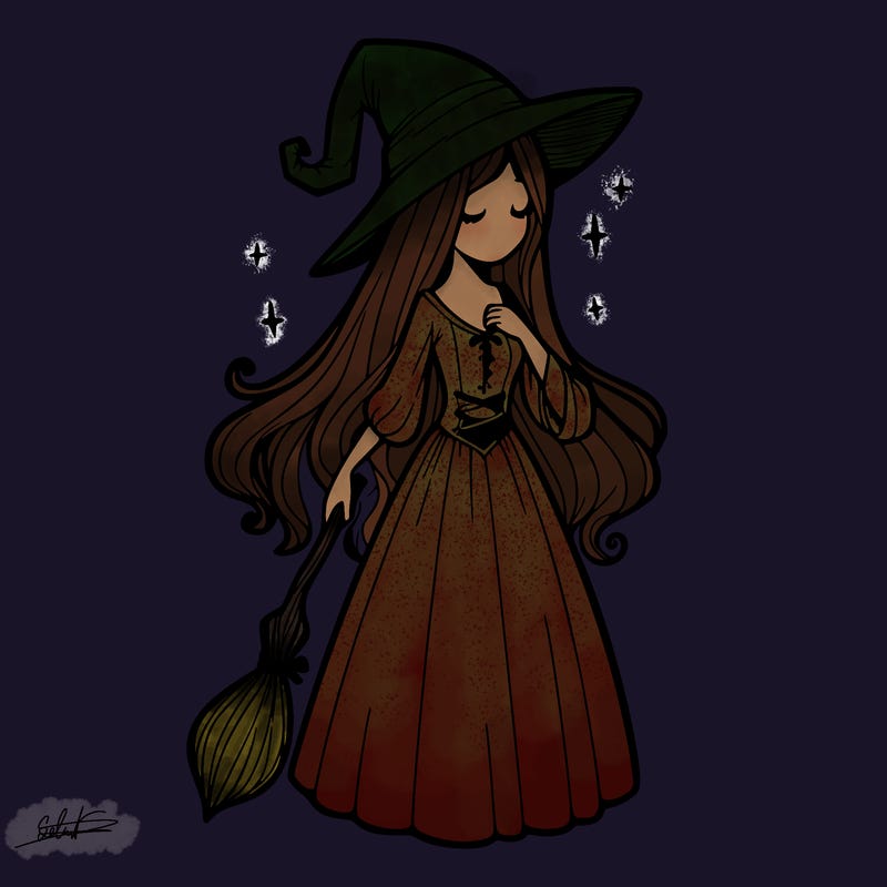 witch