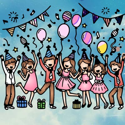 party