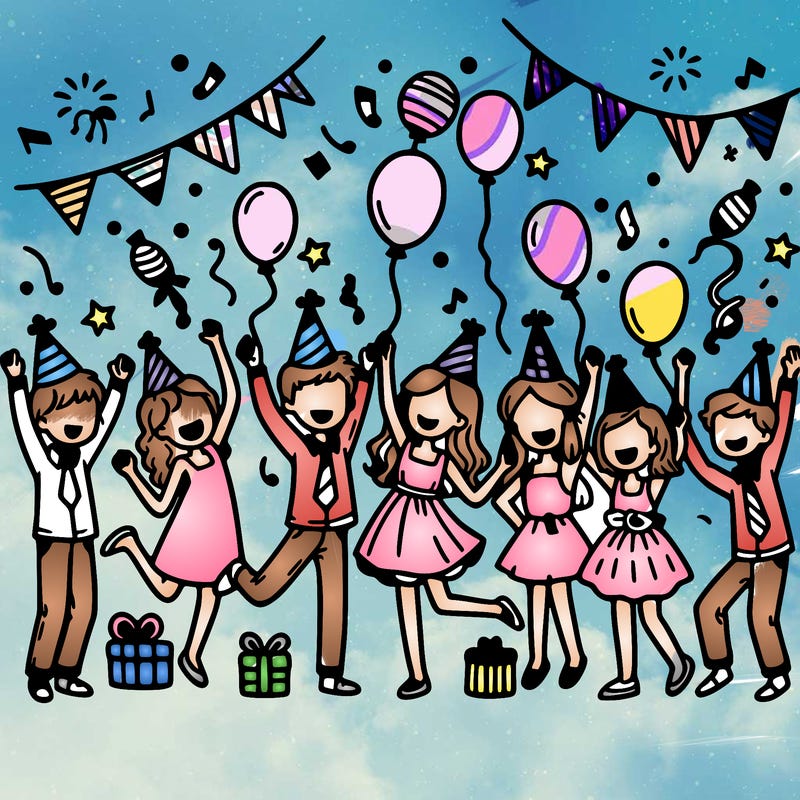 party