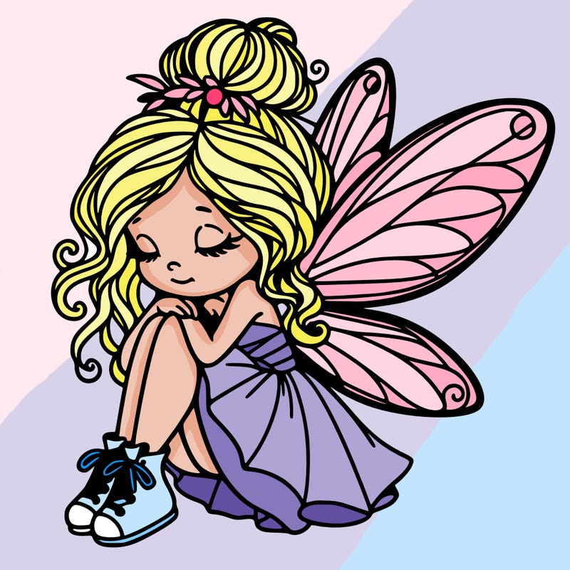 fairy