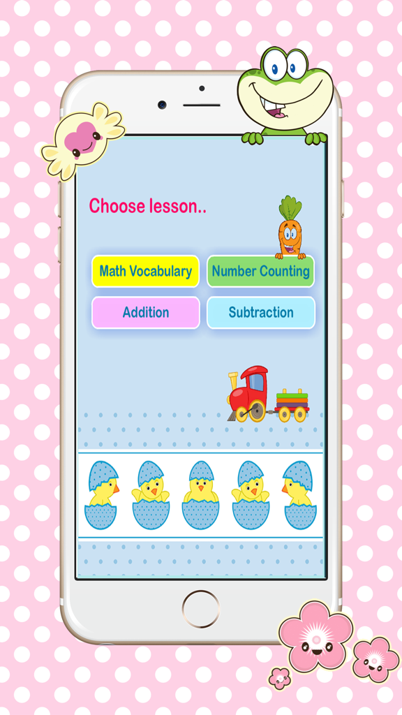 Basic 1st Grade Math Worksheets For The Classroom - Entertainment App | MWM