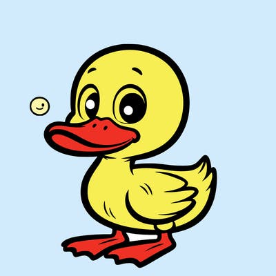 duck